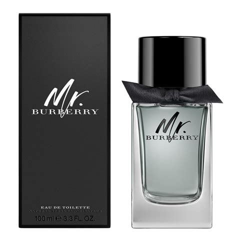 burberry mr edt|mr burberry edp fragrantica.